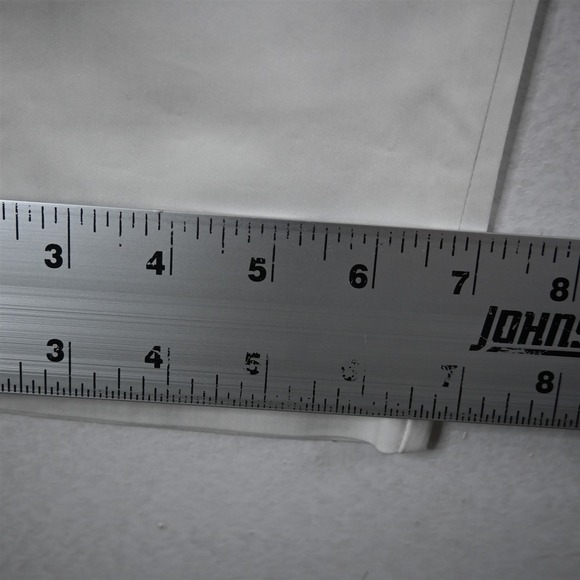 Chicos 2 / 12‎ White Slim Casual Cargo Womens Pants - Picture 5 of 9